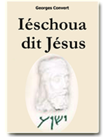 Ieschoua, dit Jésus
